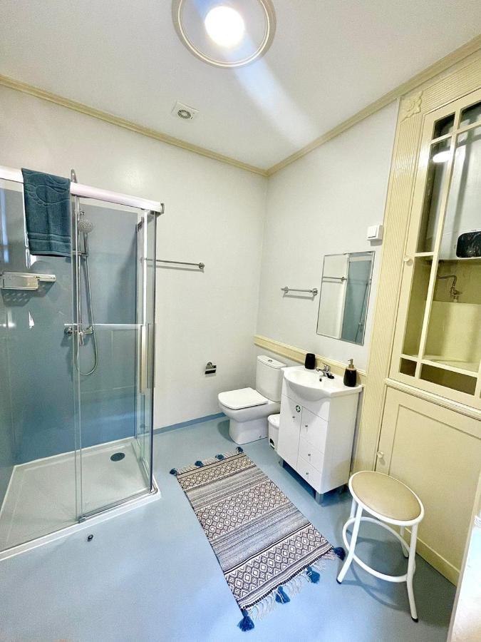 Carreira Apartments Harbour View Free Parking In Heart Funchal מראה חיצוני תמונה