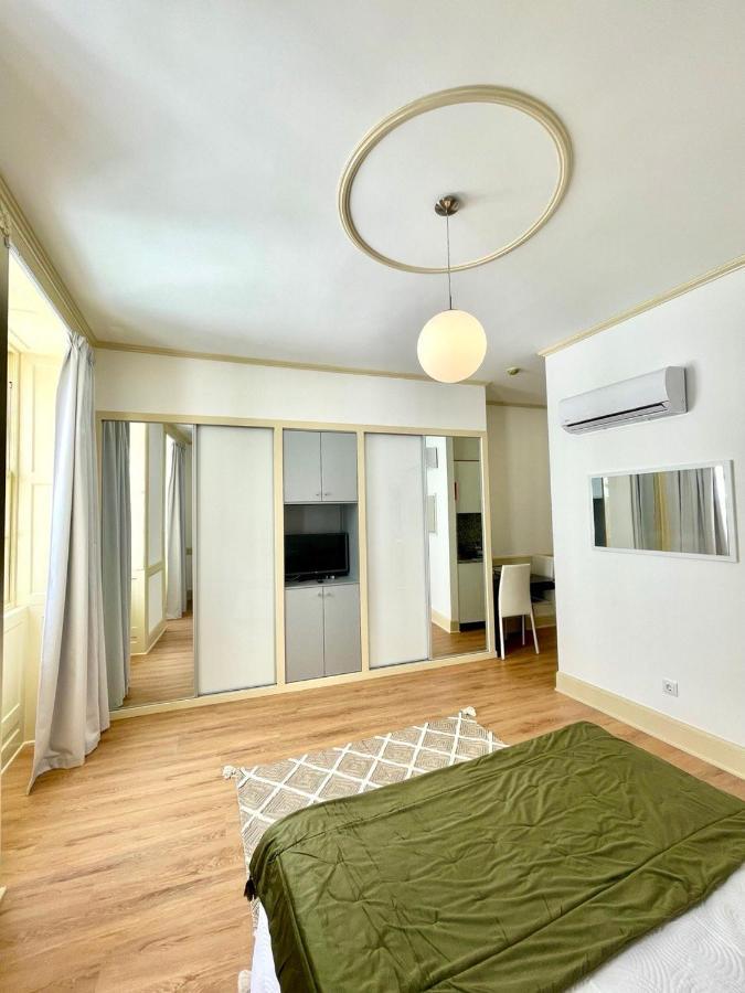 Carreira Apartments Harbour View Free Parking In Heart Funchal מראה חיצוני תמונה