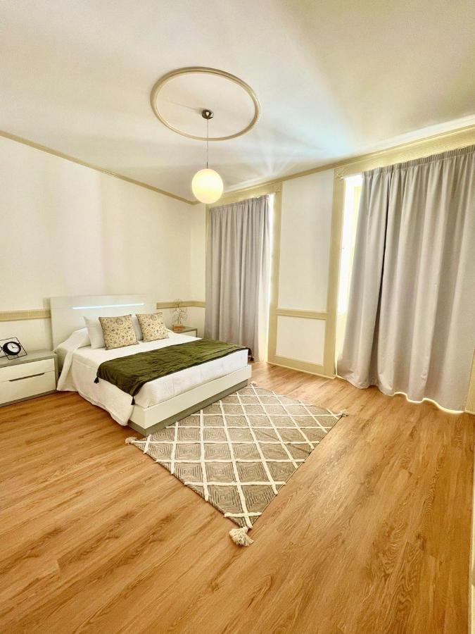 Carreira Apartments Harbour View Free Parking In Heart Funchal מראה חיצוני תמונה