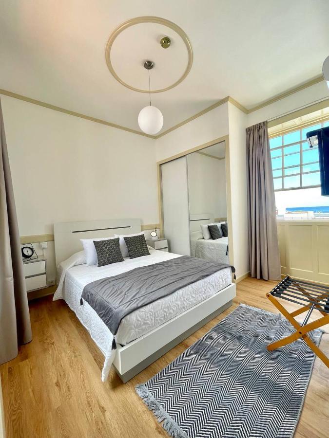 Carreira Apartments Harbour View Free Parking In Heart Funchal מראה חיצוני תמונה