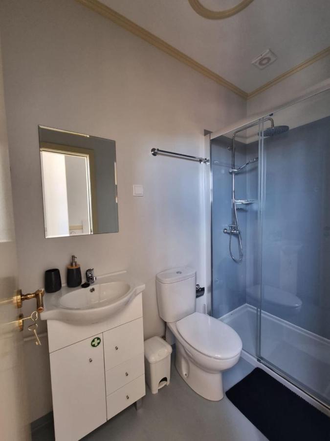 Carreira Apartments Harbour View Free Parking In Heart Funchal מראה חיצוני תמונה