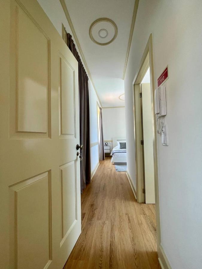 Carreira Apartments Harbour View Free Parking In Heart Funchal מראה חיצוני תמונה