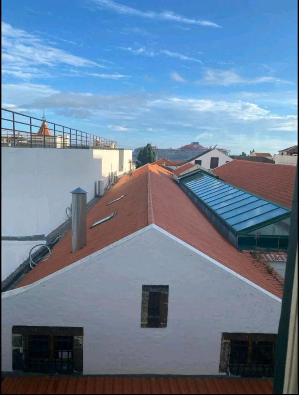 Carreira Apartments Harbour View Free Parking In Heart Funchal מראה חיצוני תמונה
